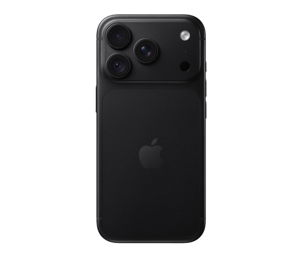 Apple iPhone 18 Pro 2TB czarny - 1593458 - zdjęcie 2